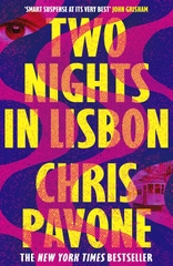 Two Nights in Lisbon Two Nights in Lisbon