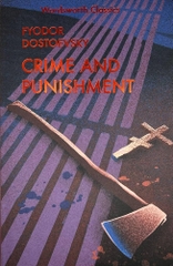 Crime and Punishment Crime and Punishment