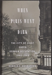 When Paris Went Dark