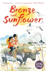Bronze and Sunflower Bronze and Sunflower