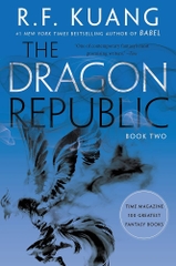 The Dragon Republic Book 2