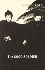 The Good Soldier The Good Soldier