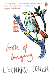 Book of Longing Book of Longing