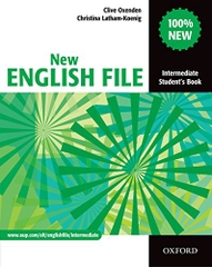 New English File