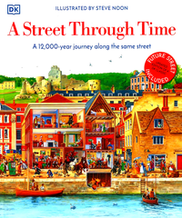 A Street Through Time A Street Through Time