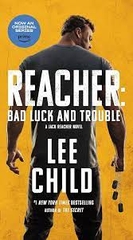 Reacher Bad Luck And Trouble