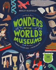 Wonders Of The World's Museums Wonders Of The World's Museums