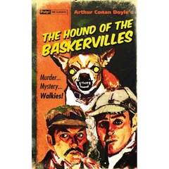 The Hound Of The Baskervilles The Hound Of The Baskervilles