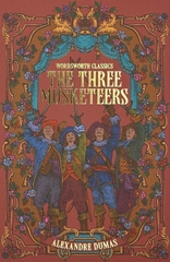 The Three Musketeers The Three Musketeers