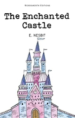 The Enchanted Castle The Enchanted Castle