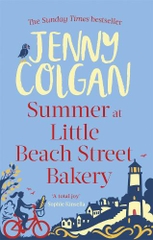 Summer At Little Beach Street Bakery Summer At Little Beach Street Bakery