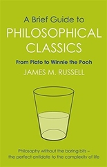 A Brief guide to philosophical Classics