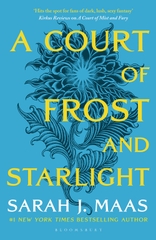 A Court Of Frost And Starlight A Court Of Frost And Starlight