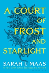 A Court of Frost and Starlight A Court of Frost and Starlight