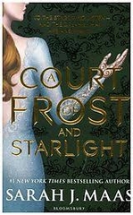 A Court of Frost and Starlight