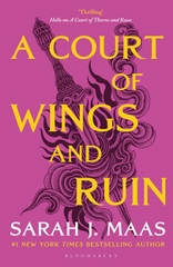 A Court Of Wings And Ruin A Court Of Wings And Ruin