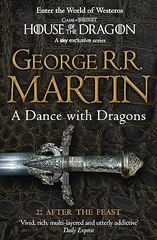 A Dance with Dragons 2 After the Feast A Dance with Dragons 2 After the Feast