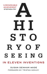 A History Of Seeing