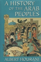 A history of the Arab peoples