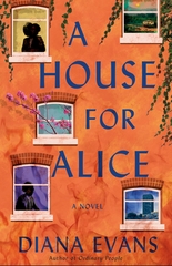 A House For Alice A House For Alice