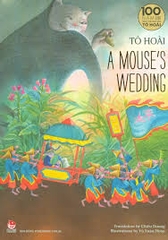 A Mouse's Wedding