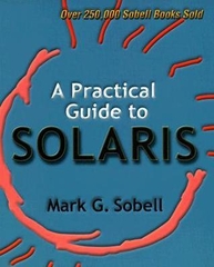 A Practical Guide to Solaris