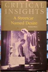 A Streetcar Named Desire A Streetcar Named Desire