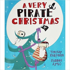 A Very Pirate Christmas