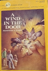 A Wind In The Door
