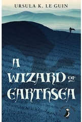 A Wizard of Earthsea A Wizard of Earthsea