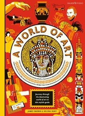 A World Of Art A World Of Art