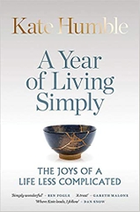 A Year of Living Simply