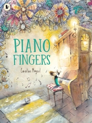 Piano Fingers Piano Fingers