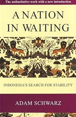A Nation In Waiting A Nation In Waiting