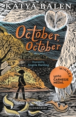 October, October October, October