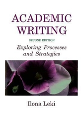 Academic Writing Academic Writing