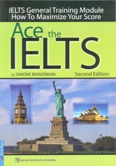 ACE the Ielts