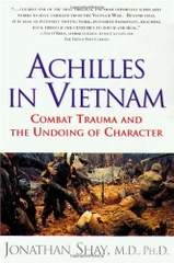 Achilles in Vietnam