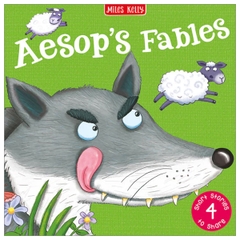 Aesop's Fables