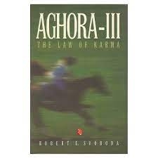 Aghora III the Law of Karma