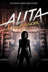 Alita Battle Angel