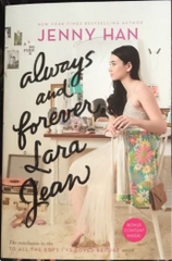 Always and Forever Lara Jean