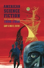 American Science Fiction 1956-1958