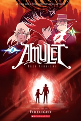 Amulet Firelight