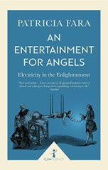 An Entertainment For Angels An Entertainment For Angels