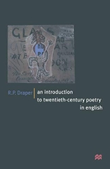 An introduction to twentieth-century poetry in english