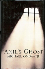 Anil's Ghost