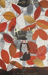 Anne of Green Gables & Anne of Avonlea Anne of Green Gables & Anne of Avonlea