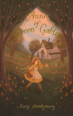 Anne Of Green Gables Anne Of Green Gables
