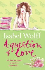 A Question Of Love A Question Of Love